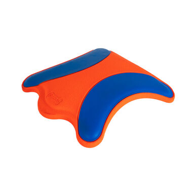 Chuck It! Ultra Flying Squirrel Frisbee Cuadrado para perros